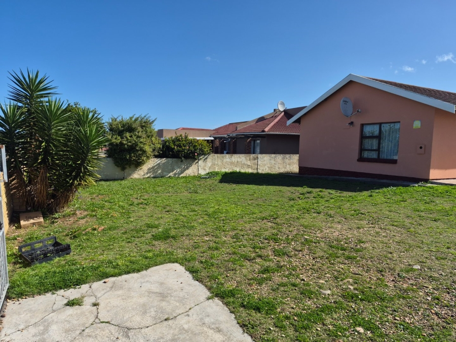 3 Bedroom Property for Sale in Kwadwesi Eastern Cape